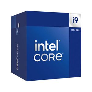 INTEL CORE I9-14900 5.8 GHZ 36MB 24C l 32T *ซีพียู