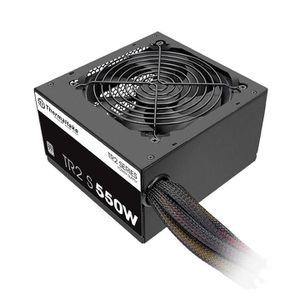 THERMALTAKE TR2 S 550W 80 PLUS *พาวเวอร์ซัพพลาย