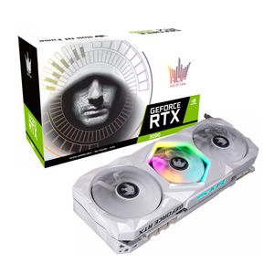 GALAX GEFORCE RTX 3090 HOF 24GB GDDR6X *การ์ดจอ