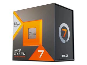 AMD RYZEN 7 7800X3D 4.2GHZ 8C | 16T *ซีพียู