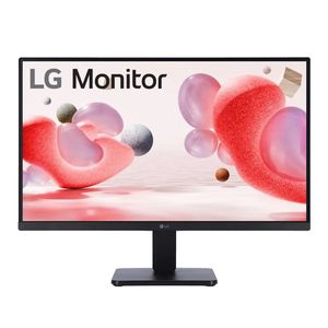 LG 24MR400-B 23.8 INCH IPS FHD 100HZ 5MS AMD FREESYNC *จอคอมพิวเตอร์