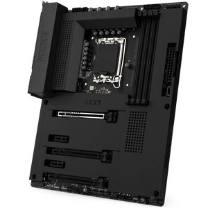 NZXT N7 Z790 WIFI BLACK *เมนบอร์ด