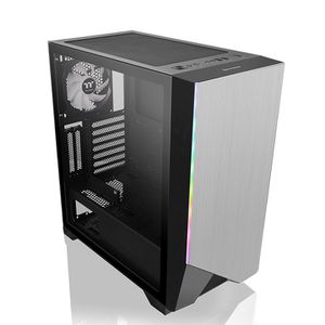 THERMALTAKE H550 TEMPERED GLASS ARGB *เคส