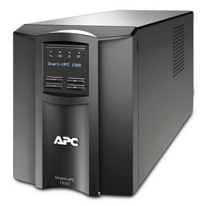 APC SMT 1500IC SMART-UPS 1500VA | 1000W *เครื่องสำรองไฟ (UPS)