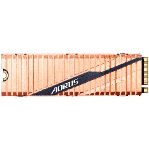 AORUS GEN4 SSD M.2 500GB *เอสเอสดี