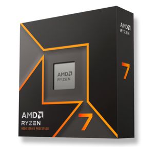 AMD RYZEN 7 9700X 3.8GHZ 8C | 16T *ซีพียู