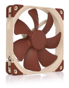 NOCTUA NF-A14 140MM PWM *พัดลม