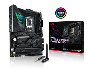 ASUS ROG STRIX Z790-F GAMING WIFI *เมนบอร์ด