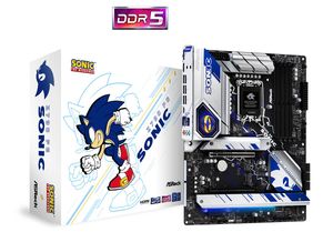 ASROCK Z790 PG SONIC *เมนบอร์ด