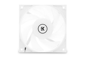 EK-VARDAR EVO 120ER D-RGB WHITE (500-2200 RPM)