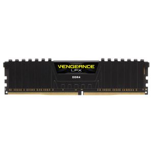 CORSAIR VENGEANCE® LPX 16GB (1x16GB) 3200MHZ C16-BLACK *แรม