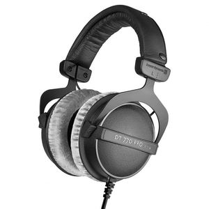 beyerdynamic DT770 Pro 250 Ohms *หูฟังเกมมิ่ง