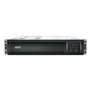 APC SMT1500RMI2UC 1500VA I 1000W *เครื่องสำรองไฟ (UPS)