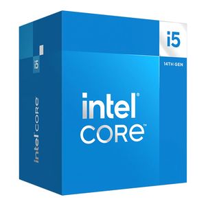 INTEL CORE I5-14400 4.7 GHZ 20MB 10C l 16T *ซีพียู