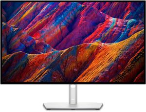 DELL 27 ULTRASHARP U2723QE IPS 4K USB-C *จอคอมพิวเตอร์