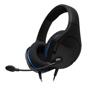 HYPERX HEADSET CLOUD STINGER CORE BLUE *หูฟังเกมมิ่ง