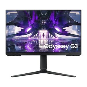 SAMSUNG ODYSSEY 24G3 LS24AG320NEXXT 24 INCH FLAT 1MS 165HZ *จอคอมพิวเตอร์