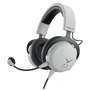 beyerdynamic MMX 100 Black-Grey *หูฟังเกมมิ่ง