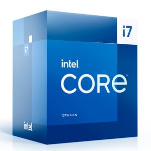 INTEL CORE I7-13700F 2.10 GHZ 30MB 16C | 24T *ซีพียู