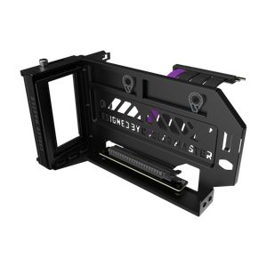 COOLER MASTER VERTICAL GRAPHICS CARD HOLDER KIT V3 *สายต่อการ์ดจอจากเมนบอร์ด