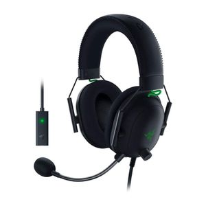 RAZER BLACKSHARK V2 USB *หูฟังเกมมิ่ง