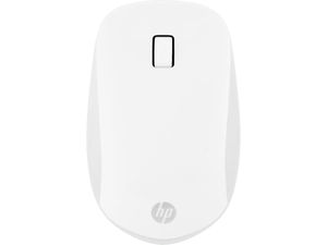 HP 410 SLIM WHITE BLUETOOTH MOUSE *เมาส์ *เมาส์