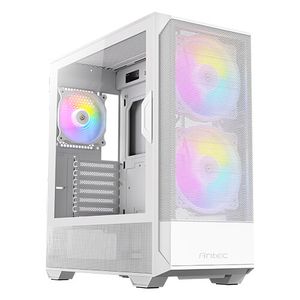 ANTEC NX416L WHITE *เคส