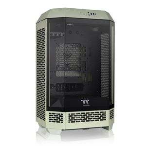 THERMALTAKE THE TOWER 300 MICRO TOWER MATCHA GREEN *เคส