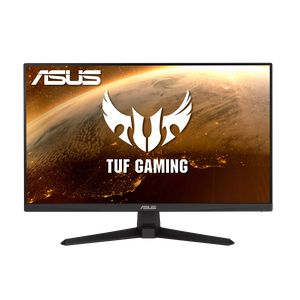 ASUS TUF GAMING VG249Q1A 24 INCH FULL HD 1MS 165HZ FREESYNC *จอคอมพิวเตอร์