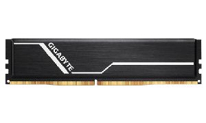 GIGABYTE MEMORY 8GB (1x8GB) 2666MHz C16 *แรม