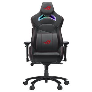 ASUS ROG RGB CHARIOT CORE SL300C/BK *เก้าอี้เกมมิ่ง