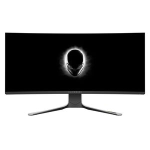 ALIENWARE AW3821DW 37.5 INCH IPS CURVED WQHD 1MS 144HZ NVIDIA® G-SYNC *จอคอมพิวเตอร์