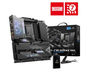 MSI MEG Z790 GODLIKE MAX *เมนบอร์ด