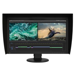 EIZO ColorEdge CG2700S 27 INCH IPS *จอคอมพิวเตอร์