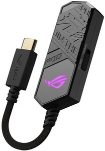 ASUS ROG CLAVIS USB-C *ซาวการ์ด