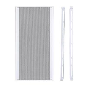 LIAN-LI O11DE-4W EVO FRONT MESH KIT FOR WHITE *แผงตาข่ายด้านหน้าเคส