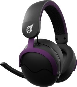 LOGA PHOTON GAMING HEADSET WIRELESS *หูฟังเกมมิ่ง