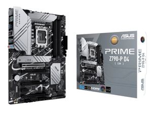 ASUS PRIME Z790-P WIFI D4-CSM *เมนบอร์ด