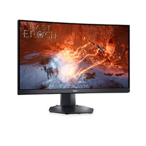 DELL 23.6 CURVED VA S2422HG FHD 1MS 165HZ *จอคอมพิวเตอร์ DELL 23.6 CURVED VA S2422HG FHD 1MS 165HZ *จอคอมพิวเตอร์