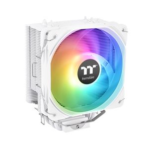 THERMALTAKE UX200 SE ARGB CPU COOLER SNOW *ฮีทซิ้ง