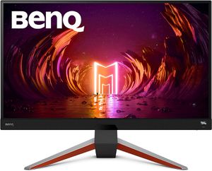 BENQ MOBIUZ EX2710Q 27-INCH IPS 2K QHD 1MS 165HZ *จอคอมพิวเตอร์