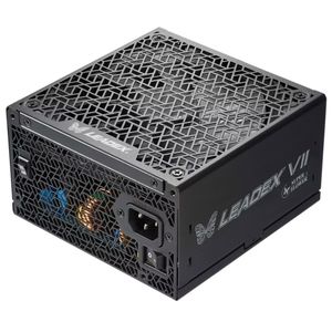 SUPER FLOWER LEADEX VII 1000W ATX 3.1 80PLUS PLATINUM *พาวเวอร์ซัพพลาย