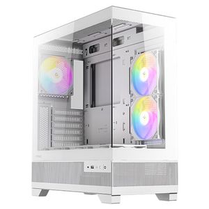 ANTEC CX700 RGB ELITE WHITE *เคส