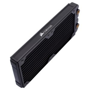 CORSAIR HYDRO X SERIES XR5 240MM WATER COOLING RADIATOR *หม้อน้ำสำหรับชุดน้ำเปิด