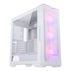 PHANTEKS ECLIPSE G500A DRGB WHITE *เคส