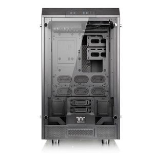 THERMALTAKE THE TOWER 900 BLACK *เคส