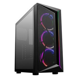 COOLER MASTER CMP510 ARGB *เคส