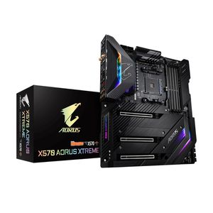 GIGABYTE X570 AORUS XTREME (REV.1.2) *เมนบอร์ด