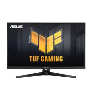 ASUS TUF GAMING VG32UQA1A 31.5 INCH VA 4K 1MS 144HZ / OC 160HZ *จอคอมพิวเตอร์