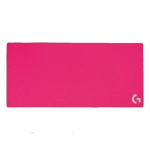 Logitech G840 XL Cloth Gaming Mouse Pad (Magenta) *แผ่นรองเมาส์เกมมิ่ง